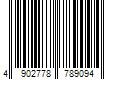 Barcode Image for UPC code 4902778789094