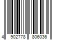 Barcode Image for UPC code 4902778806036