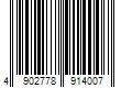 Barcode Image for UPC code 4902778914007