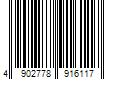 Barcode Image for UPC code 4902778916117