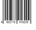 Barcode Image for UPC code 4902778916209