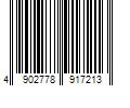 Barcode Image for UPC code 4902778917213