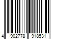 Barcode Image for UPC code 4902778918531