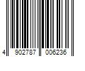 Barcode Image for UPC code 4902787006236