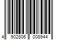 Barcode Image for UPC code 4902806008944. Product Name: 