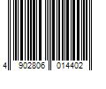 Barcode Image for UPC code 4902806014402