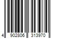 Barcode Image for UPC code 4902806313970