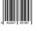 Barcode Image for UPC code 4902807351957