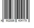 Barcode Image for UPC code 4902886404179