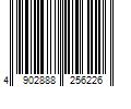 Barcode Image for UPC code 4902888256226