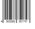 Barcode Image for UPC code 4902888351747