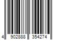 Barcode Image for UPC code 4902888354274