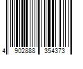 Barcode Image for UPC code 4902888354373