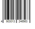 Barcode Image for UPC code 4903013246563