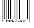 Barcode Image for UPC code 4903032243314