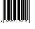 Barcode Image for UPC code 4903032501117