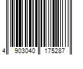 Barcode Image for UPC code 4903040175287