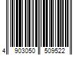 Barcode Image for UPC code 4903050509522