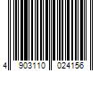 Barcode Image for UPC code 4903110024156