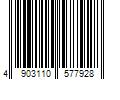 Barcode Image for UPC code 4903110577928