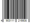 Barcode Image for UPC code 4903111215508