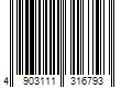 Barcode Image for UPC code 4903111316793