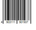 Barcode Image for UPC code 4903111901937