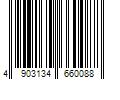 Barcode Image for UPC code 4903134660088