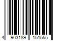 Barcode Image for UPC code 4903189151555