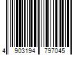 Barcode Image for UPC code 4903194797045