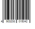 Barcode Image for UPC code 4903208015042