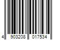 Barcode Image for UPC code 4903208017534