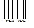 Barcode Image for UPC code 4903208023627