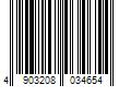 Barcode Image for UPC code 4903208034654