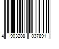 Barcode Image for UPC code 4903208037891