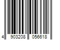 Barcode Image for UPC code 4903208056618