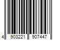 Barcode Image for UPC code 4903221907447