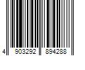 Barcode Image for UPC code 4903292894288