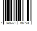 Barcode Image for UPC code 4903301169703