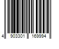 Barcode Image for UPC code 4903301169994