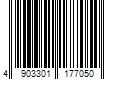 Barcode Image for UPC code 4903301177050