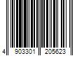 Barcode Image for UPC code 4903301205623. Product Name: 