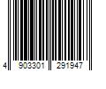 Barcode Image for UPC code 4903301291947