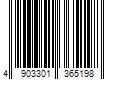 Barcode Image for UPC code 4903301365198