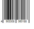 Barcode Image for UPC code 4903308060188