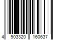 Barcode Image for UPC code 4903320160637