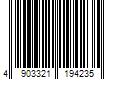 Barcode Image for UPC code 4903321194235