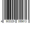 Barcode Image for UPC code 4903329055613