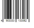 Barcode Image for UPC code 4903333133062