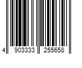 Barcode Image for UPC code 4903333255658